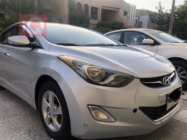 Hyundai for sale in Iraq